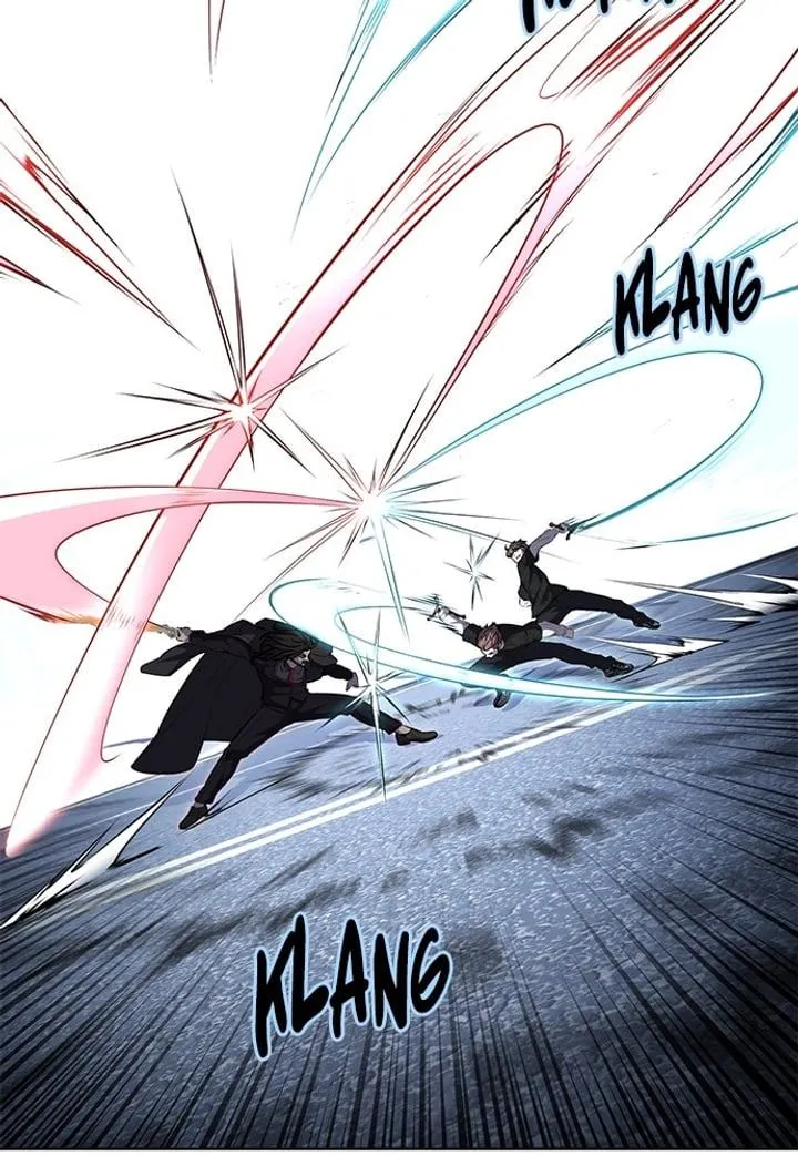 Page 36 - Ticket Hero Chapter 234