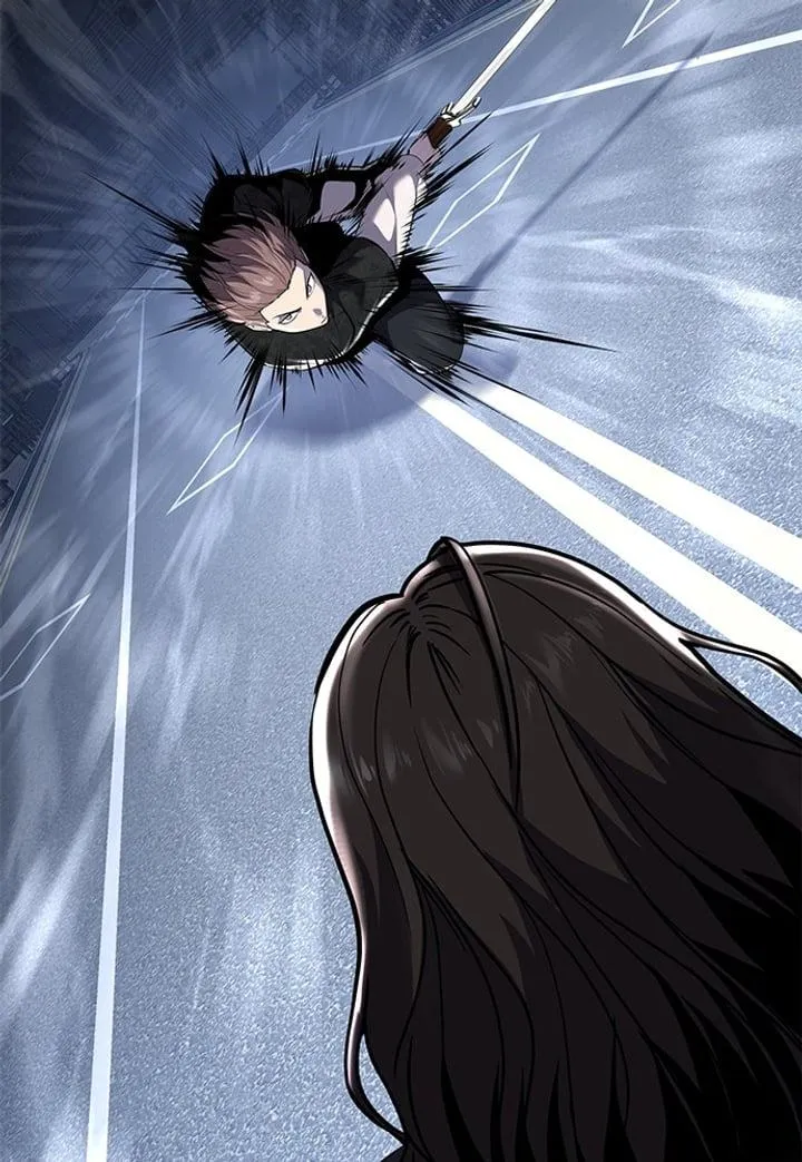 Page 52 - Ticket Hero Chapter 234