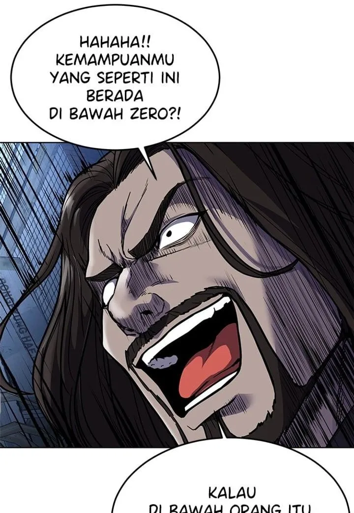 Page 60 - Ticket Hero Chapter 234
