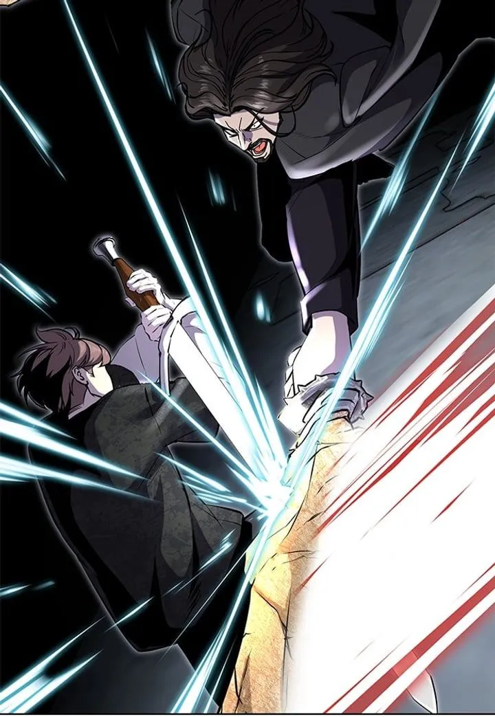 Page 62 - Ticket Hero Chapter 234