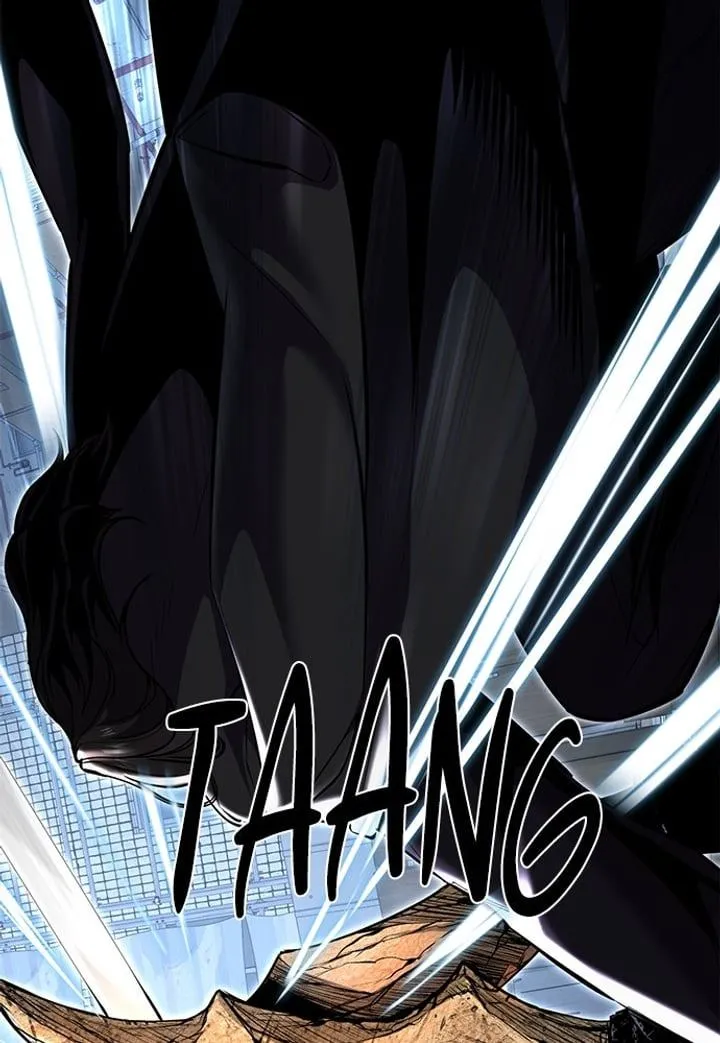 Page 68 - Ticket Hero Chapter 234