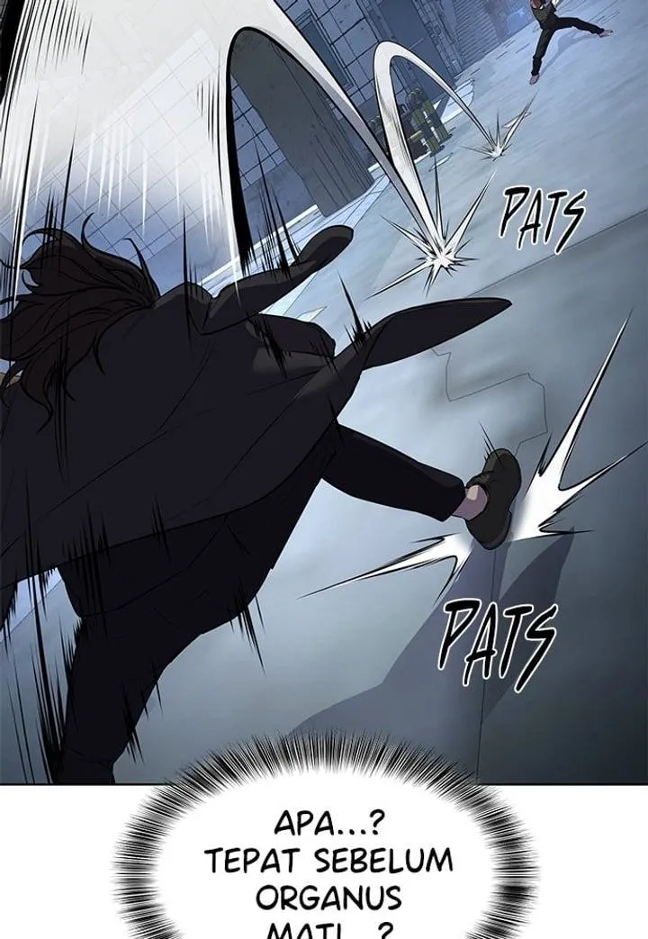 Page 76 - Ticket Hero Chapter 234