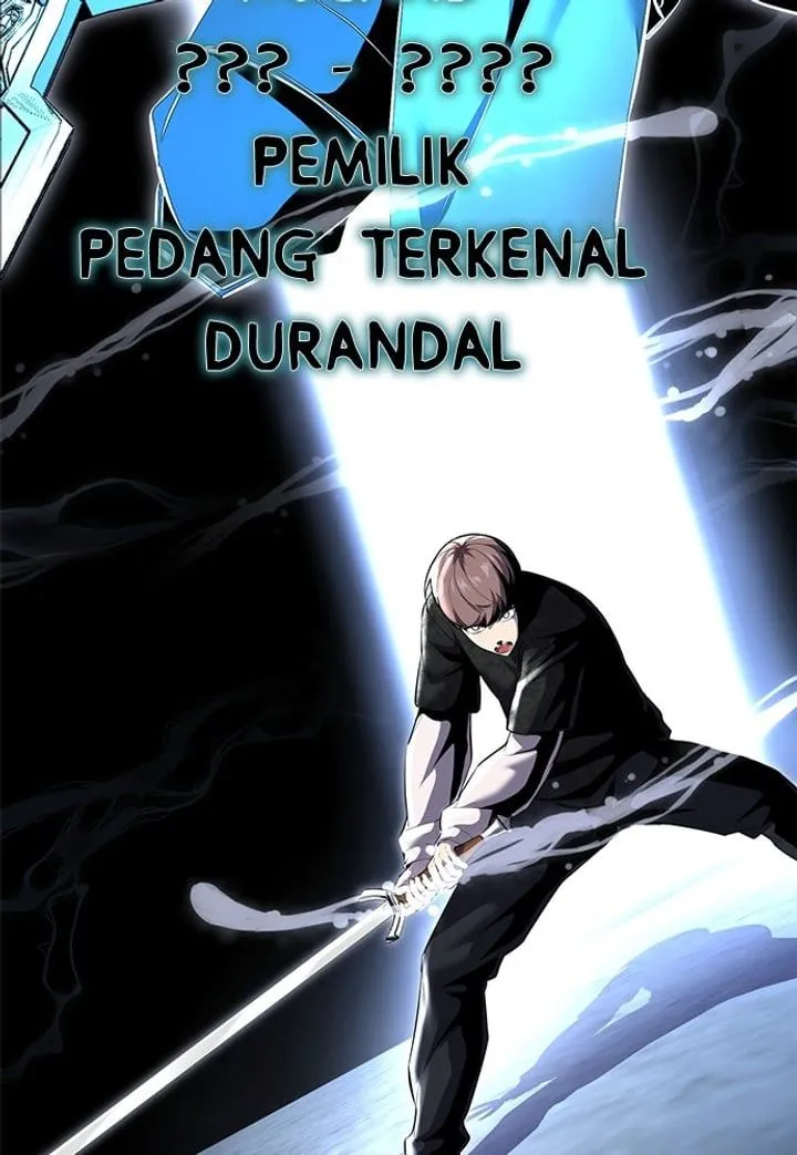 Page 96 - Ticket Hero Chapter 234