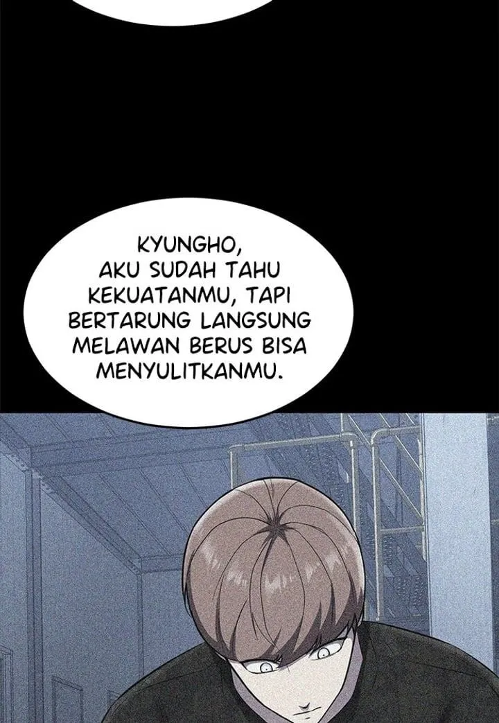 Page 108 - Ticket Hero Chapter 234
