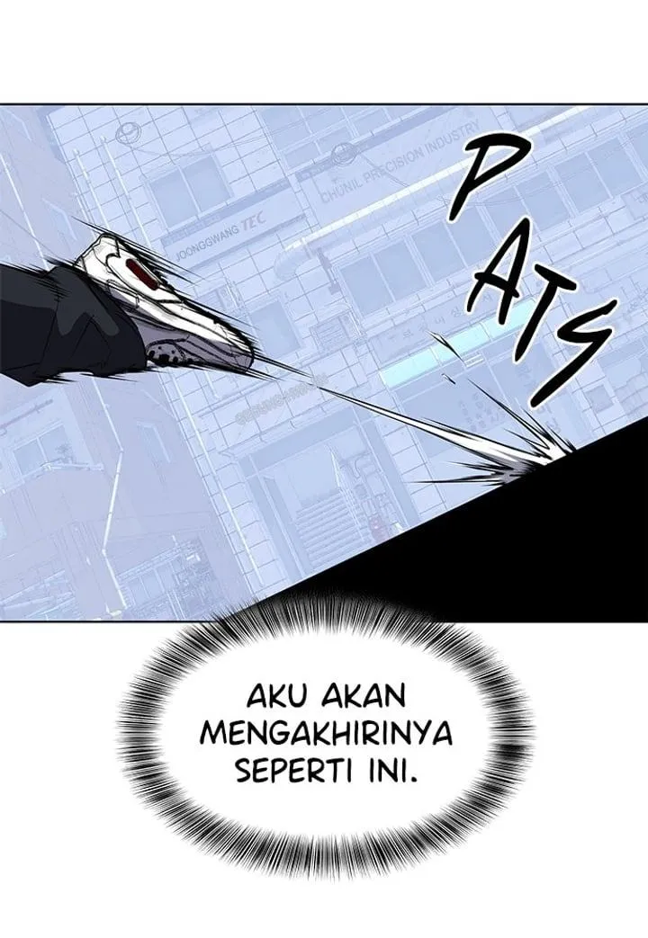 Page 112 - Ticket Hero Chapter 234