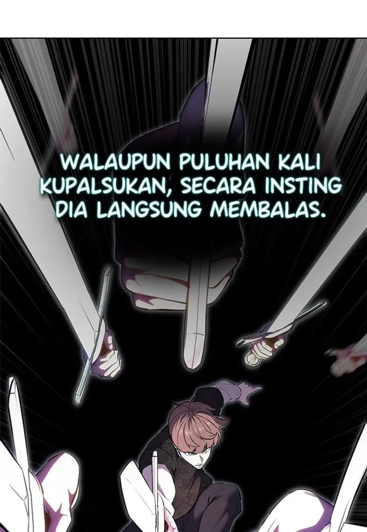 Page 140 - Ticket Hero Chapter 234
