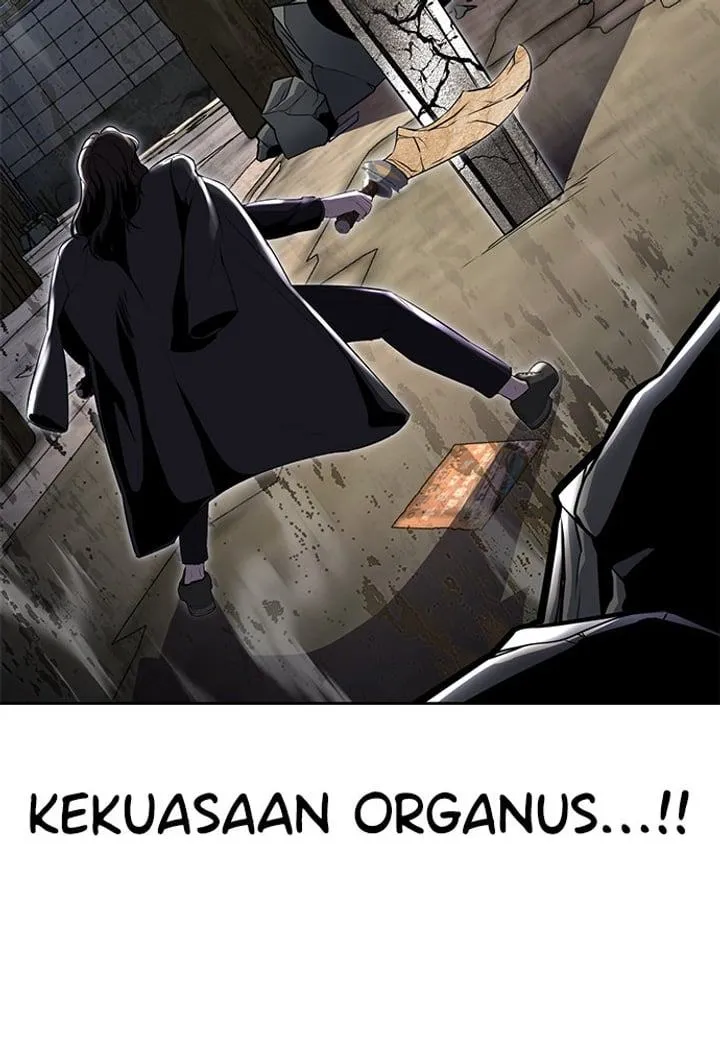 Page 154 - Ticket Hero Chapter 234
