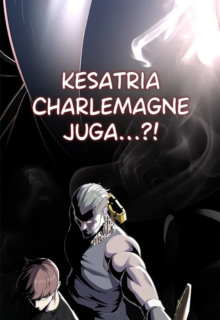 Page 158 - Ticket Hero Chapter 234