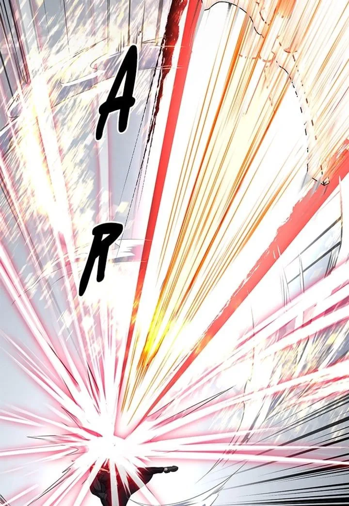 Page 168 - Ticket Hero Chapter 234