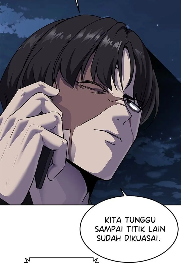 Page 188 - Ticket Hero Chapter 234