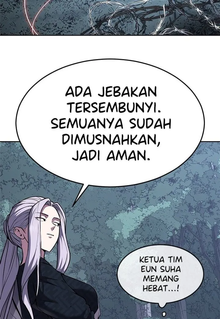 Page 196 - Ticket Hero Chapter 234