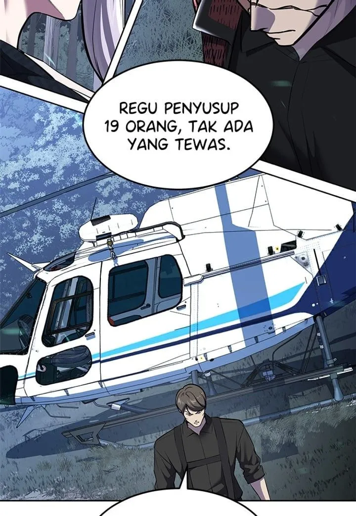 Page 204 - Ticket Hero Chapter 234