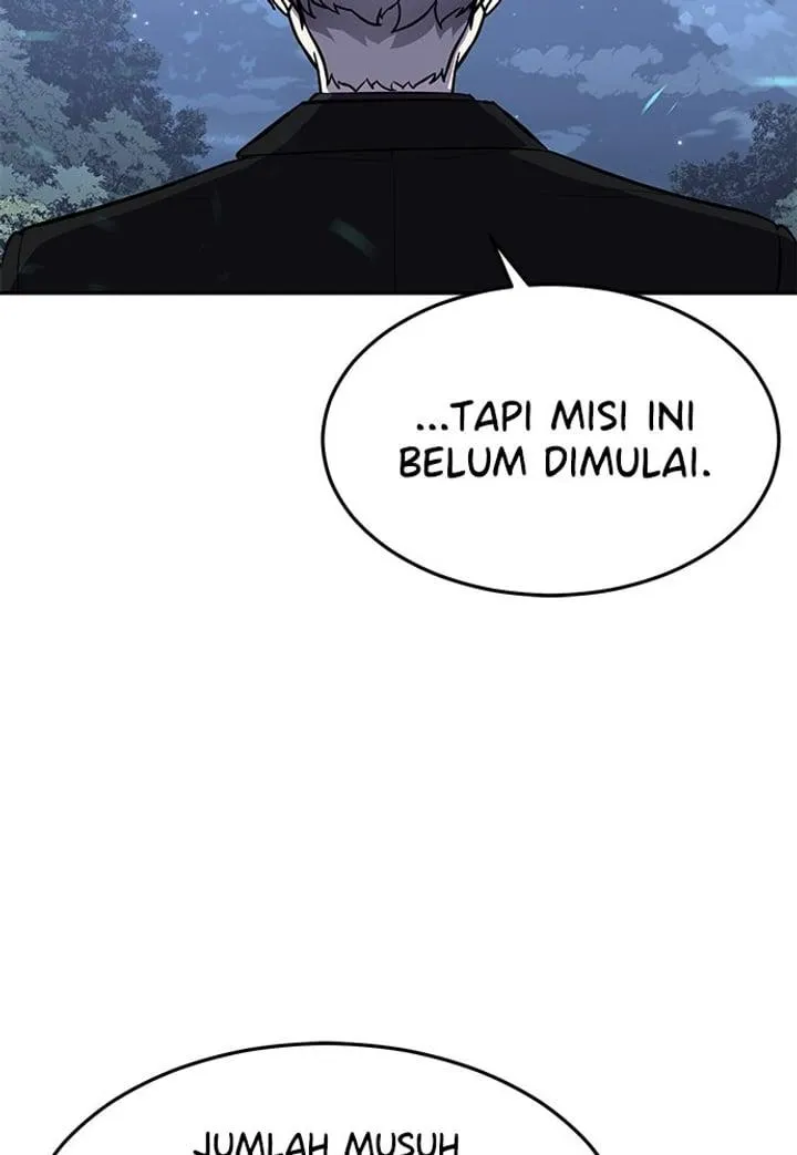Page 206 - Ticket Hero Chapter 234