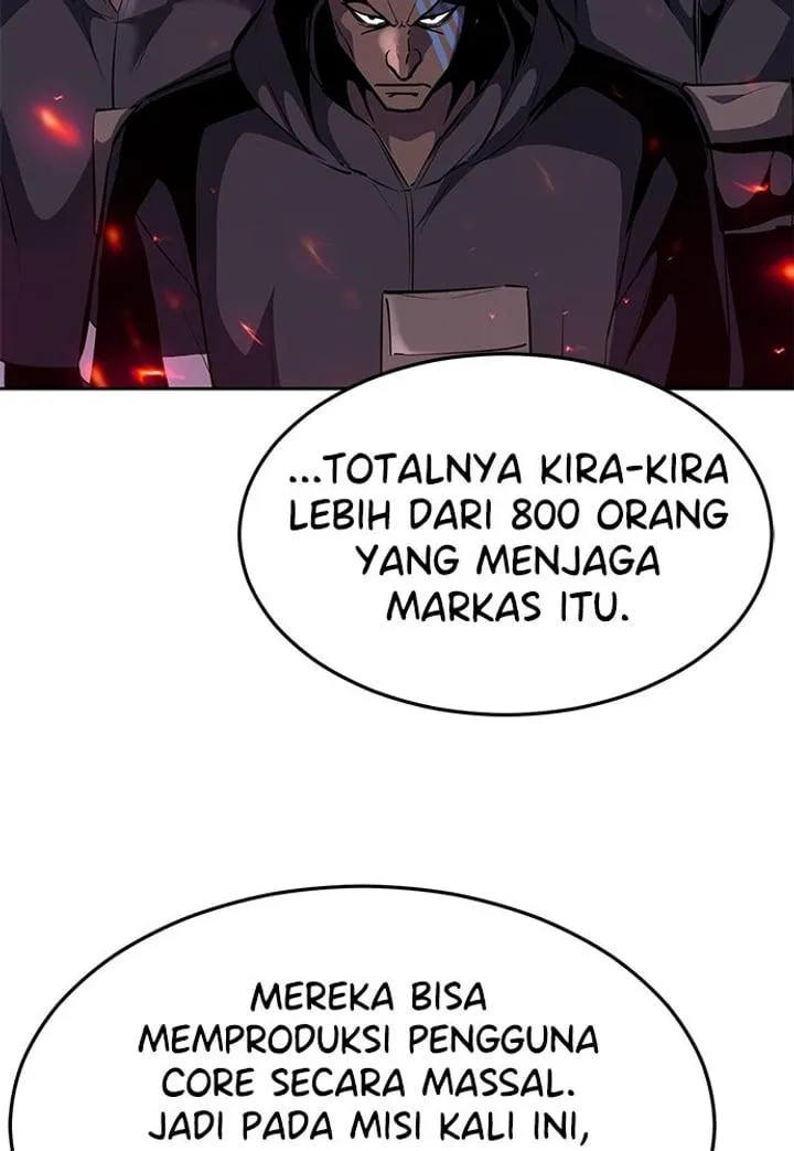 Page 208 - Ticket Hero Chapter 234