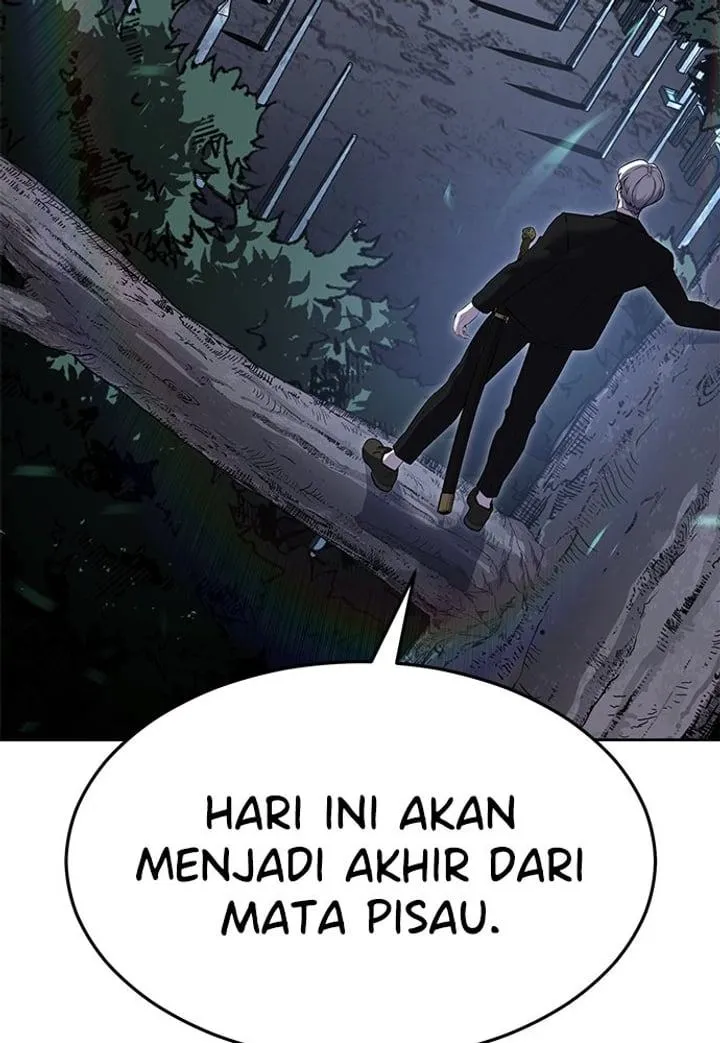 Page 214 - Ticket Hero Chapter 234