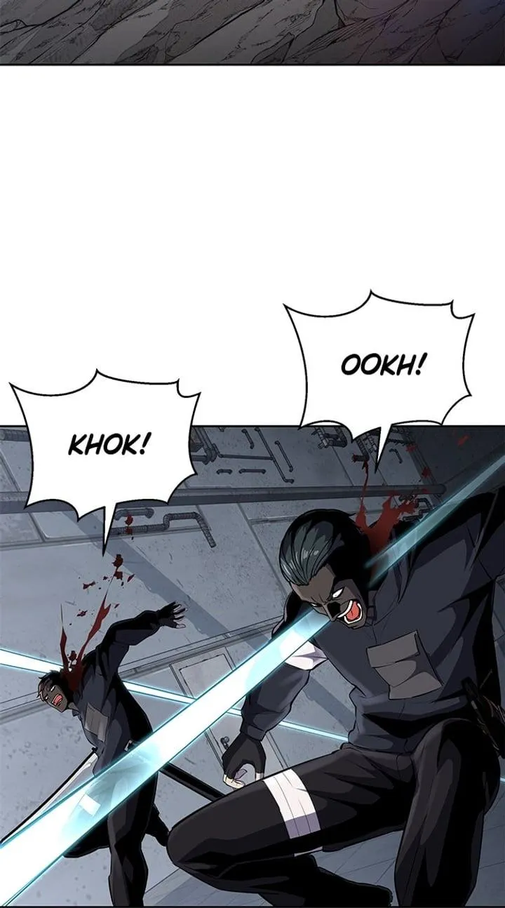 Page 2 - Ticket Hero Chapter 235