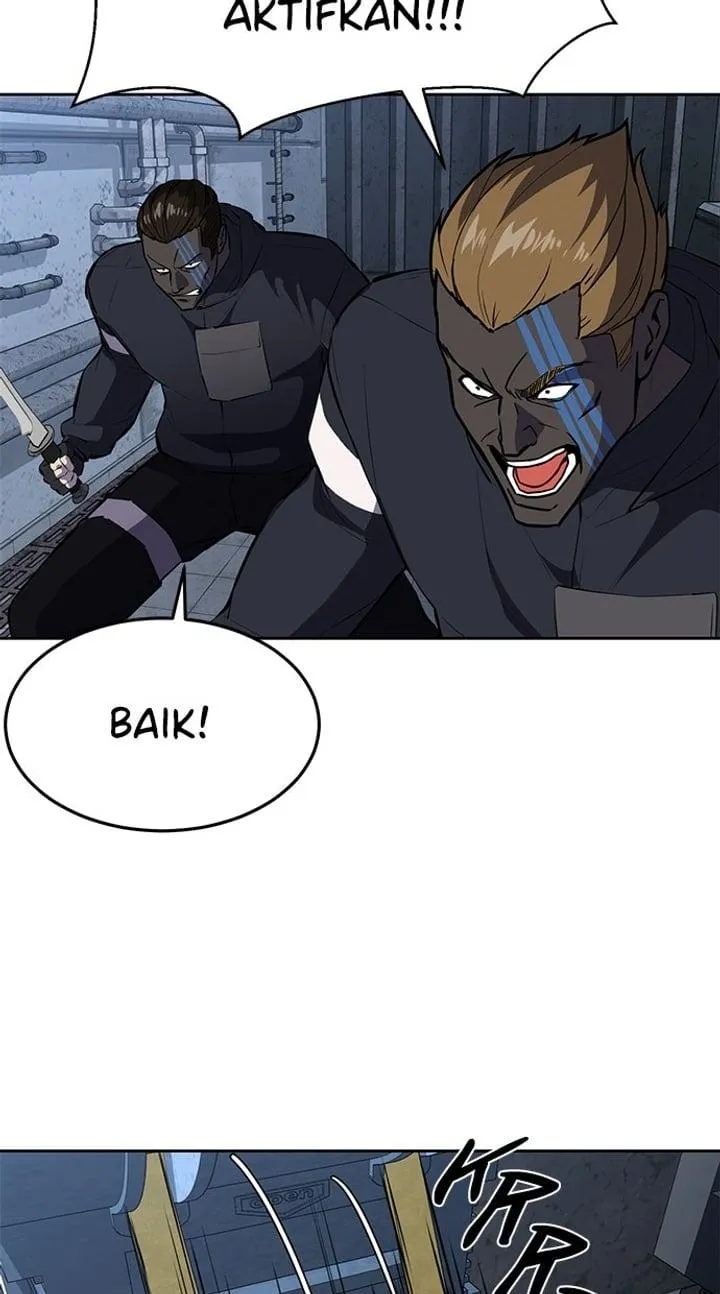 Page 16 - Ticket Hero Chapter 235