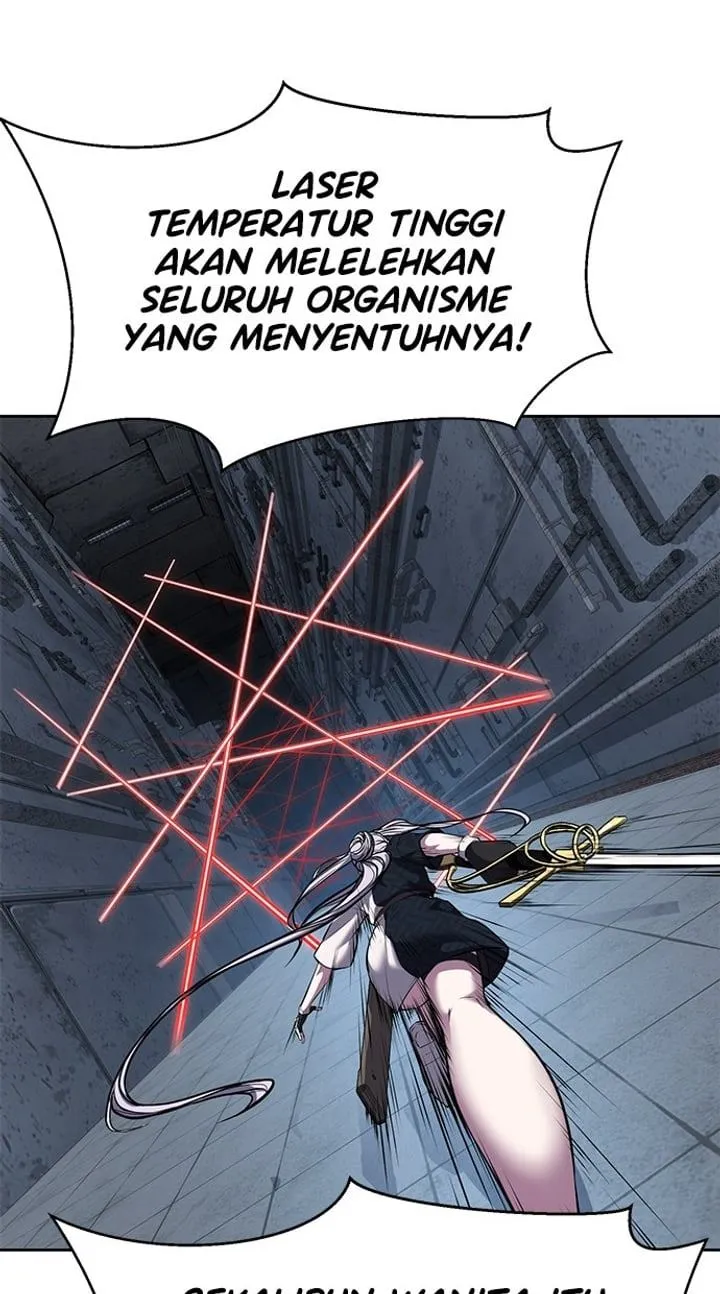 Page 20 - Ticket Hero Chapter 235