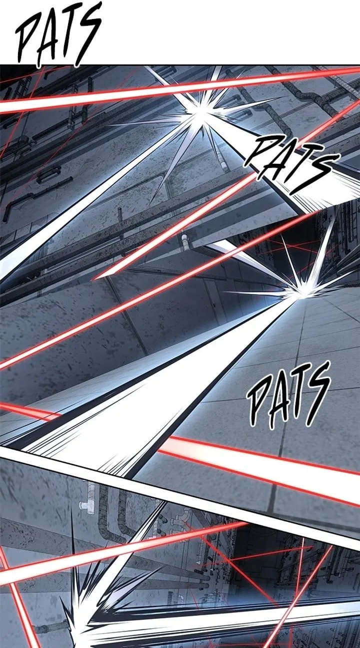 Page 22 - Ticket Hero Chapter 235