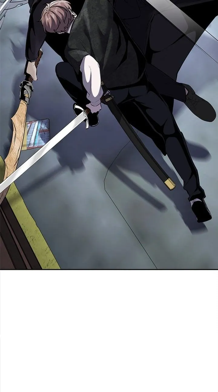 Page 40 - Ticket Hero Chapter 235