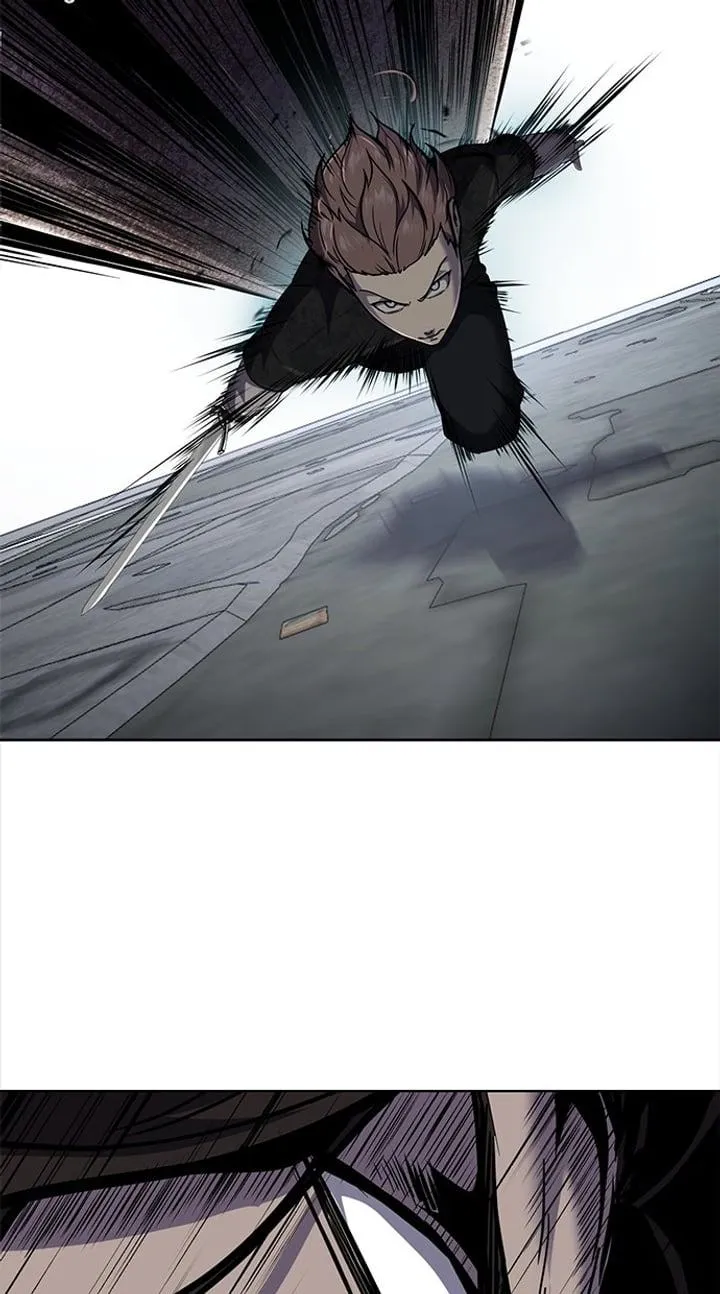 Page 62 - Ticket Hero Chapter 235