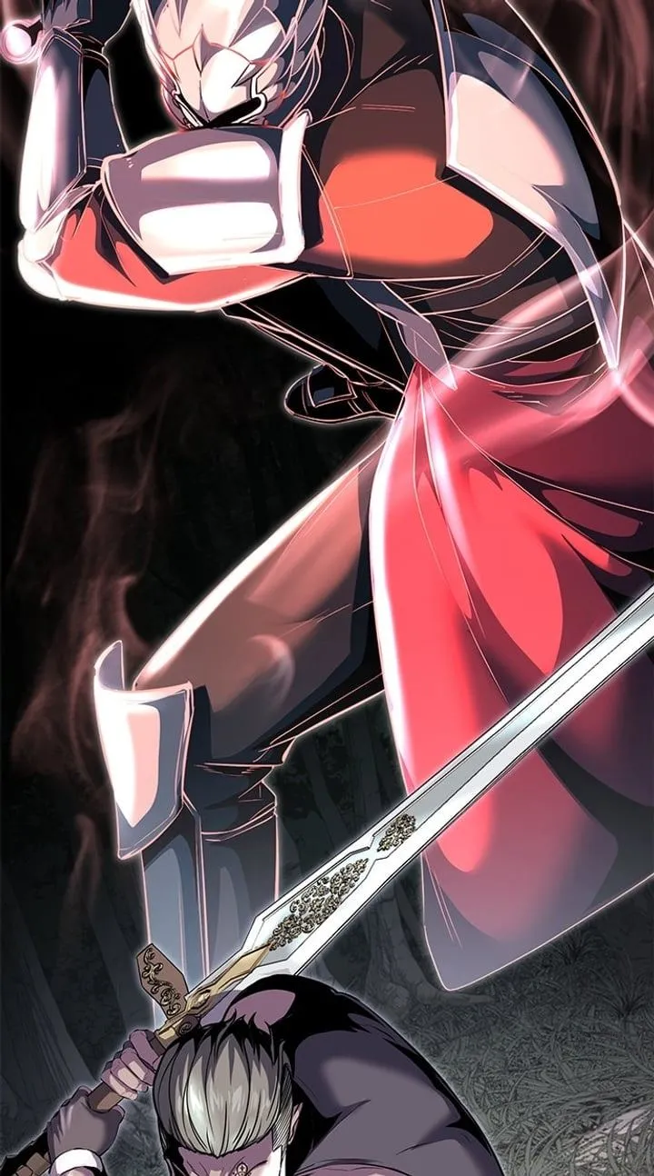 Page 64 - Ticket Hero Chapter 235