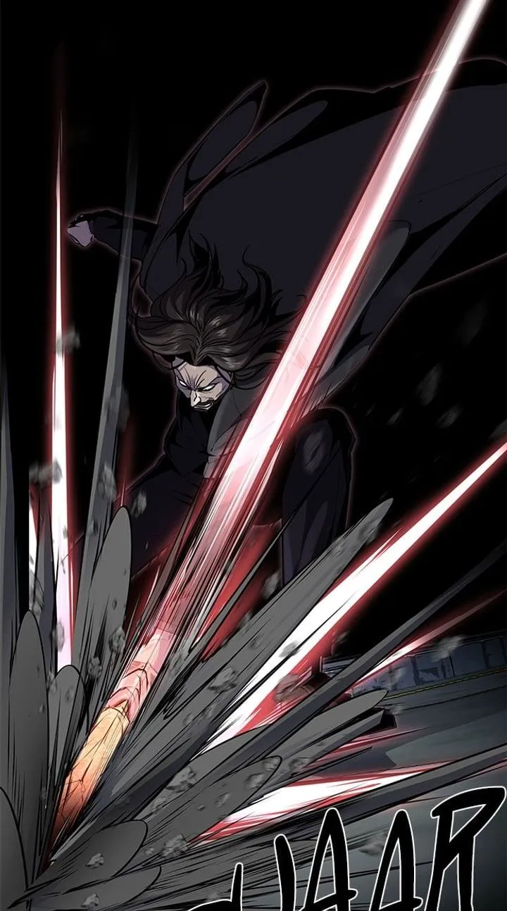 Page 70 - Ticket Hero Chapter 235