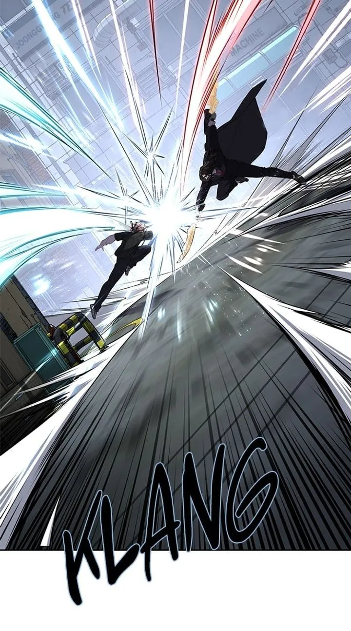 Page 86 - Ticket Hero Chapter 235