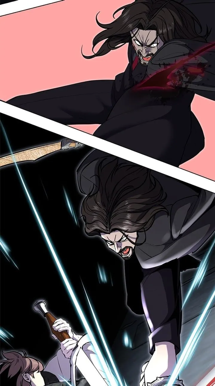 Page 94 - Ticket Hero Chapter 235