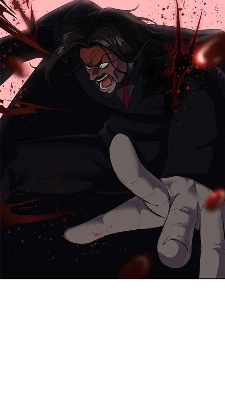 Page 98 - Ticket Hero Chapter 235