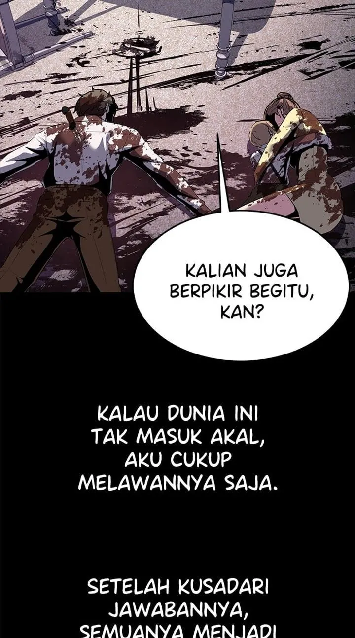 Page 108 - Ticket Hero Chapter 235