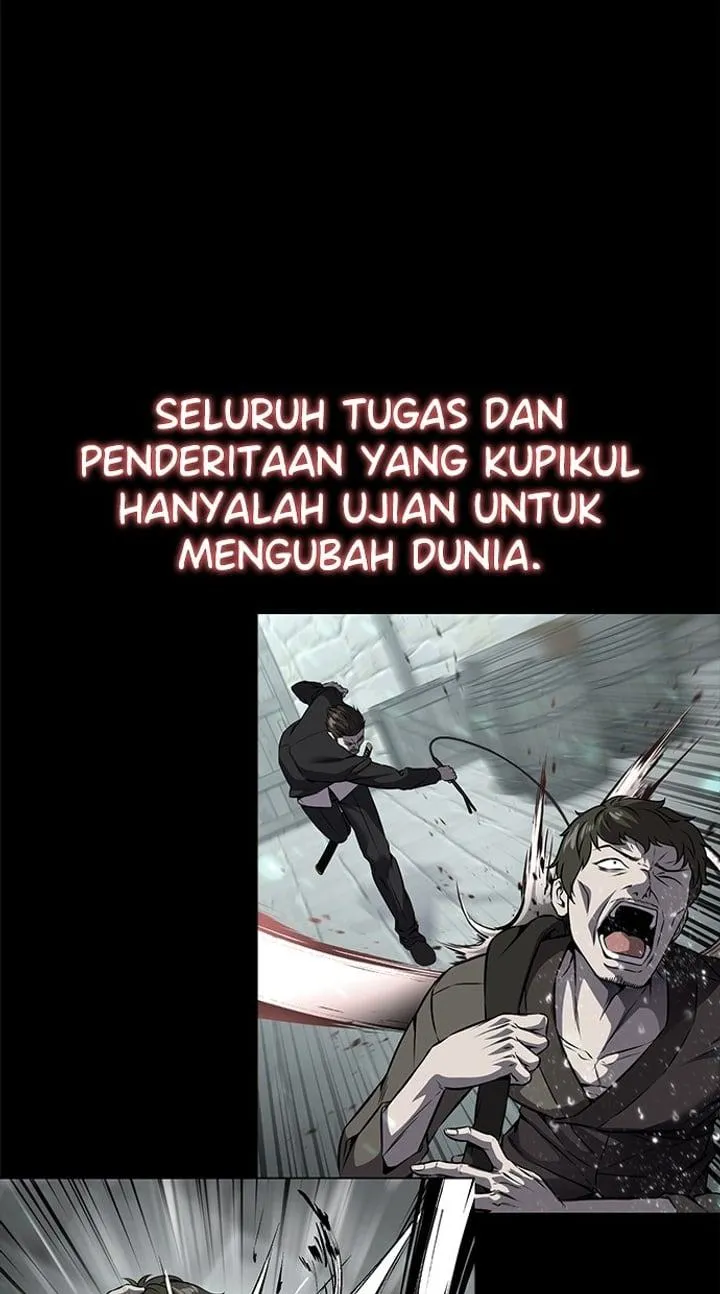 Page 114 - Ticket Hero Chapter 235