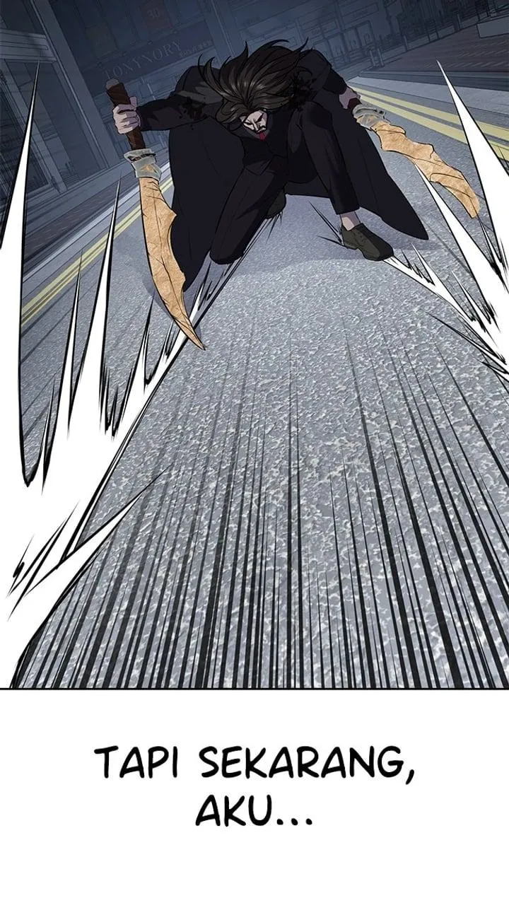 Page 118 - Ticket Hero Chapter 235