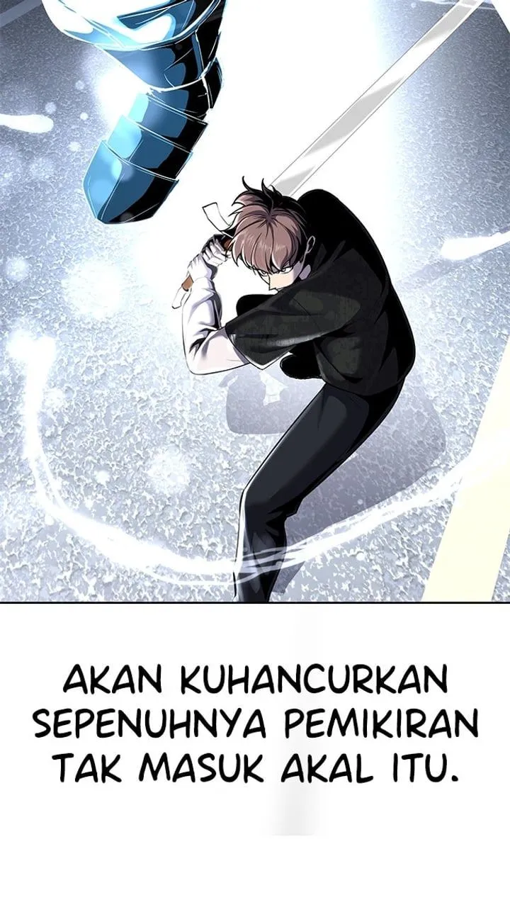Page 146 - Ticket Hero Chapter 235