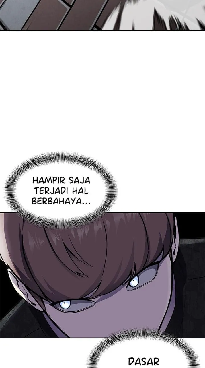 Page 176 - Ticket Hero Chapter 235