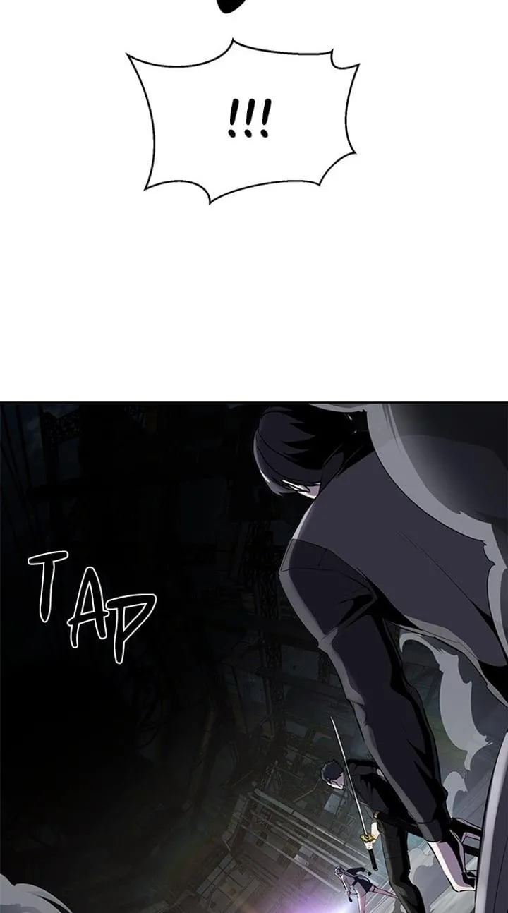 Page 190 - Ticket Hero Chapter 235