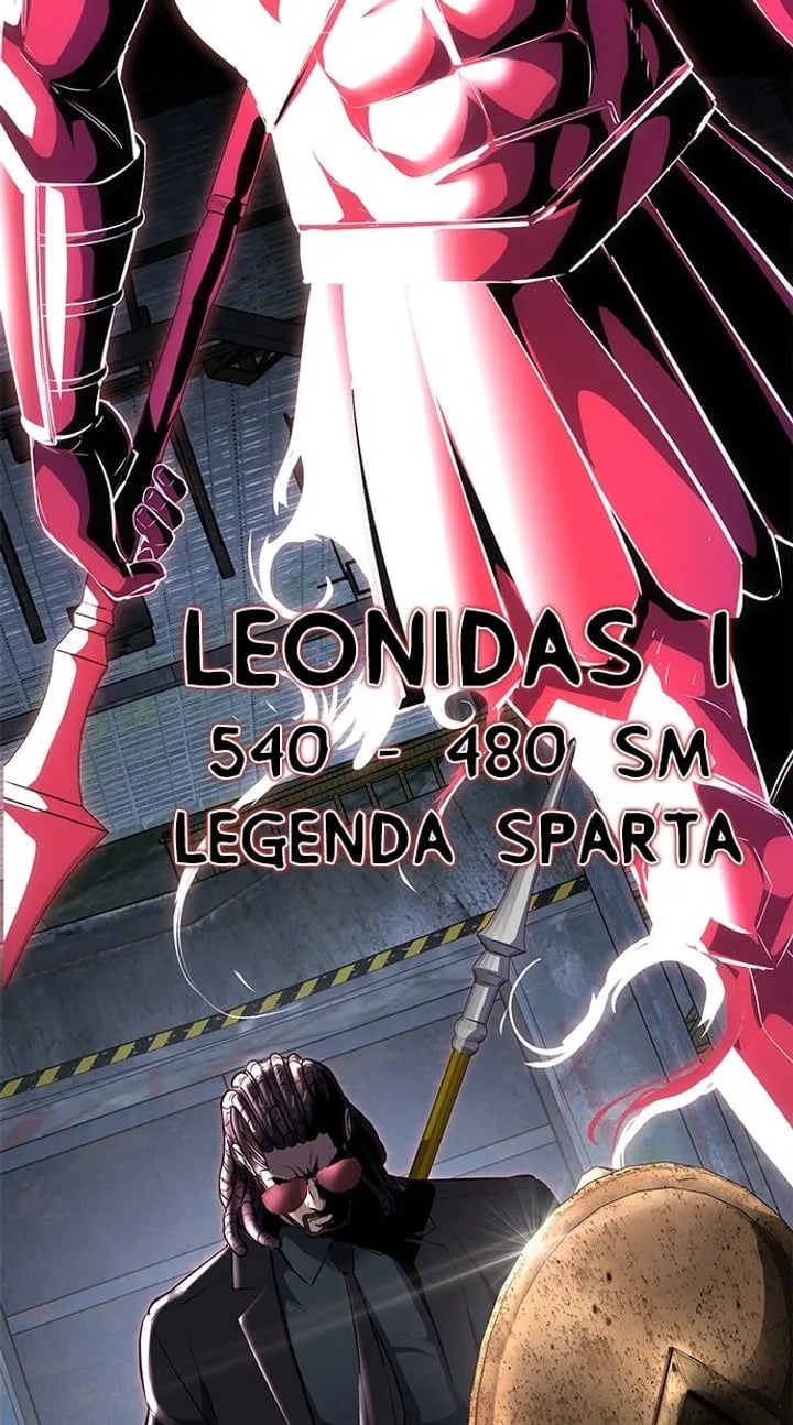 Page 194 - Ticket Hero Chapter 235