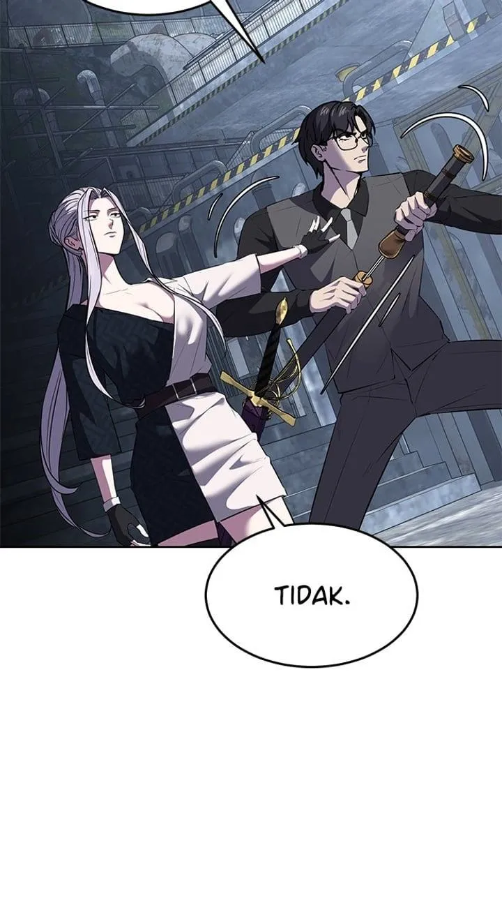 Page 196 - Ticket Hero Chapter 235