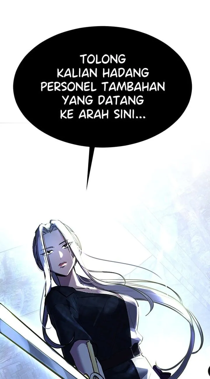Page 198 - Ticket Hero Chapter 235
