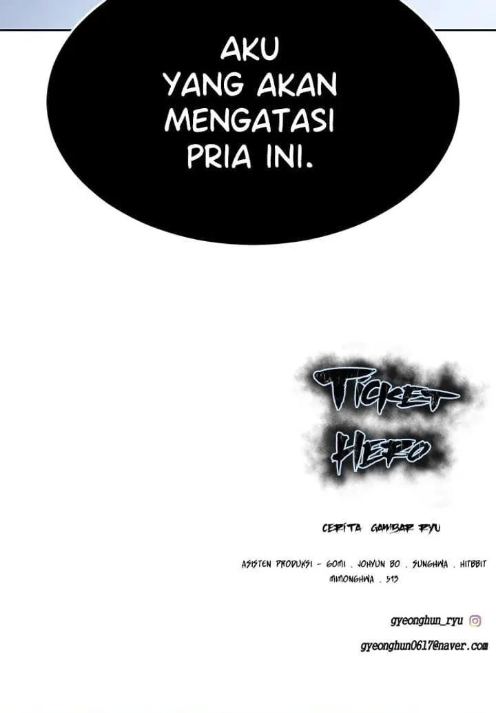 Page 200 - Ticket Hero Chapter 235