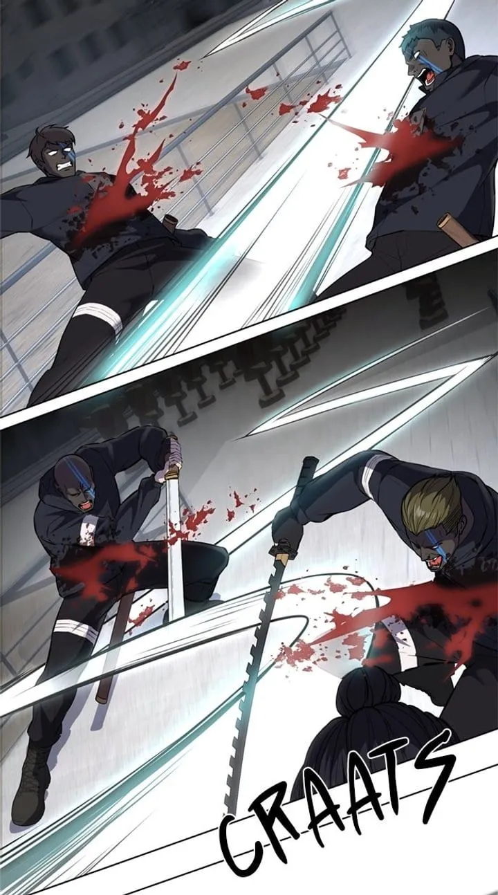 Page 6 - Ticket Hero Chapter 236