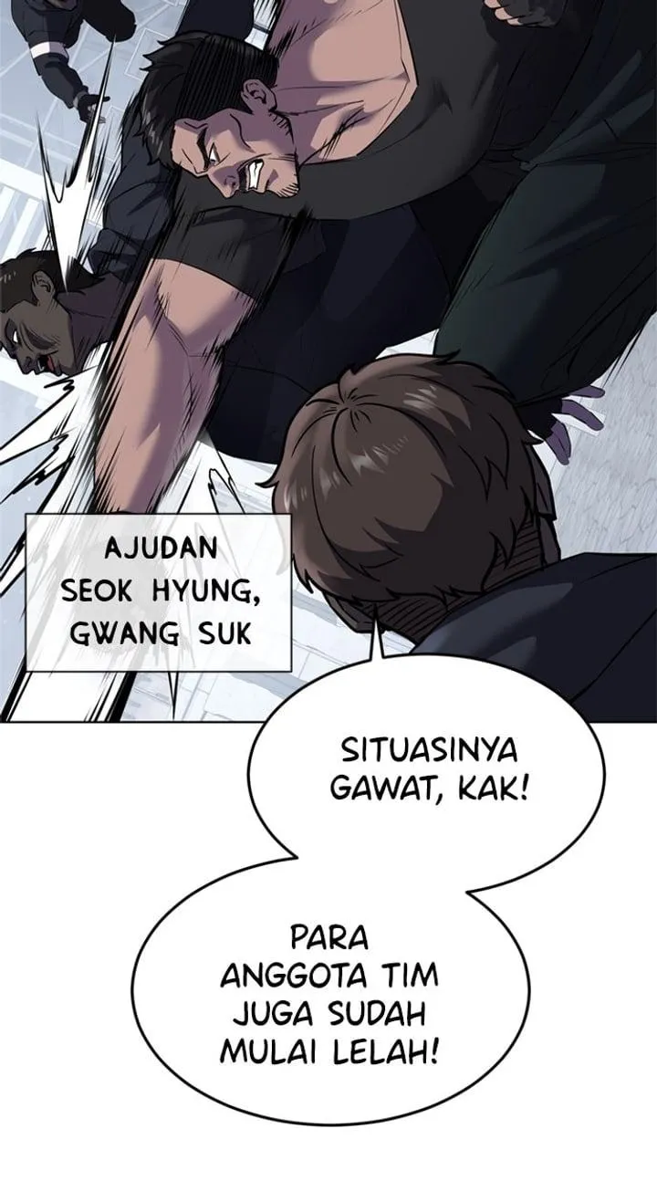 Page 14 - Ticket Hero Chapter 236