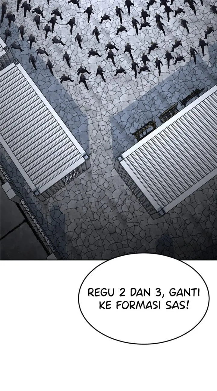 Page 22 - Ticket Hero Chapter 236
