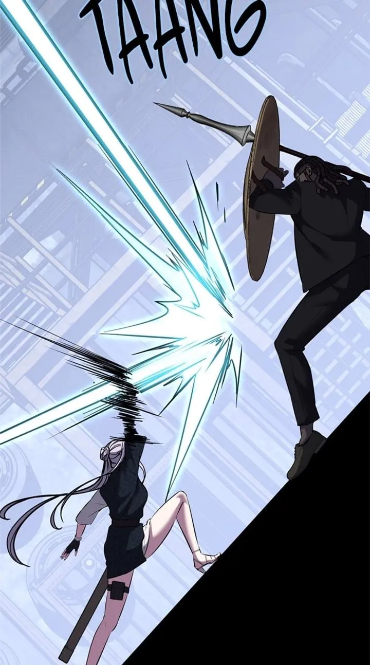 Page 58 - Ticket Hero Chapter 236