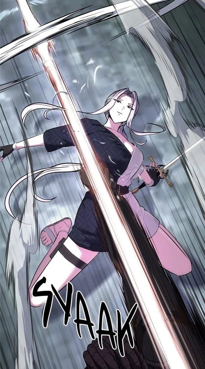 Page 62 - Ticket Hero Chapter 236