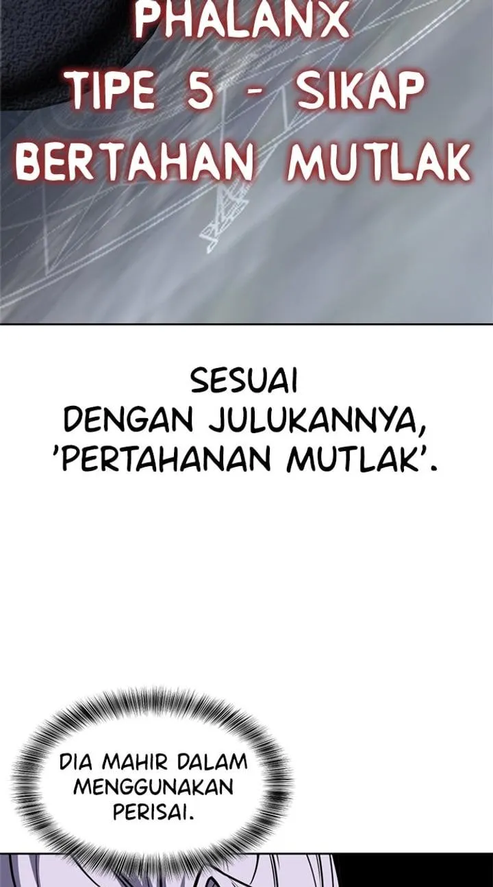 Page 92 - Ticket Hero Chapter 236