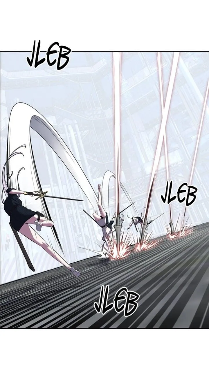 Page 94 - Ticket Hero Chapter 236