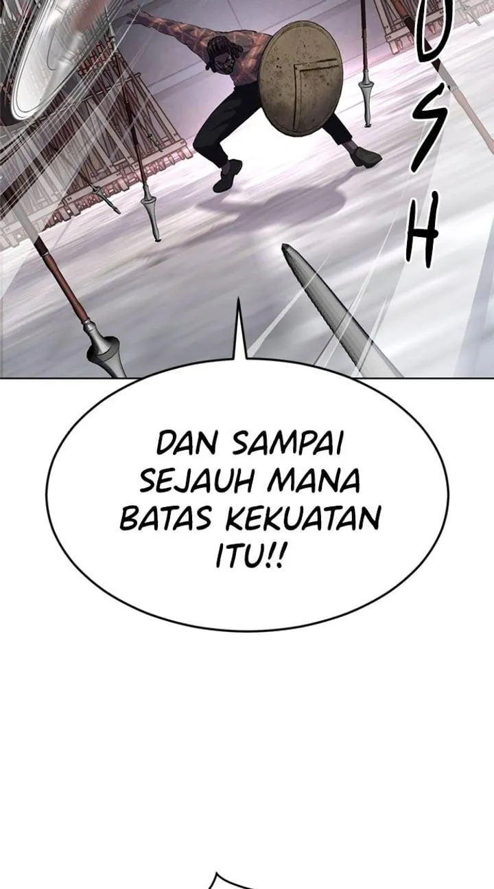 Page 102 - Ticket Hero Chapter 236