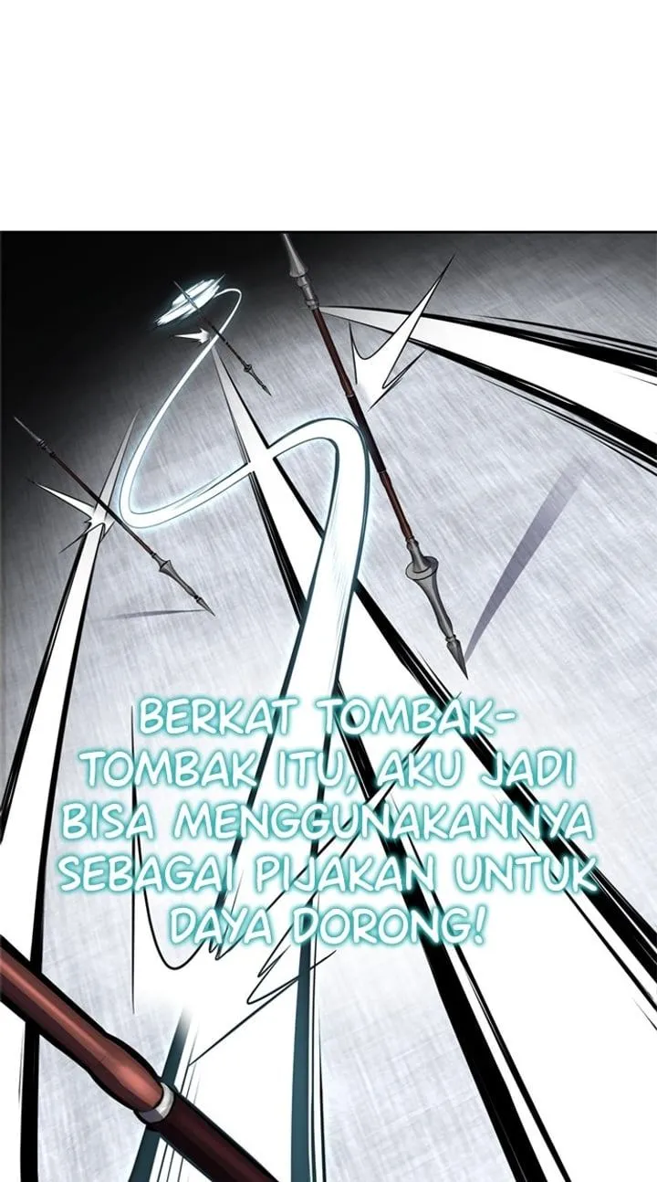 Page 112 - Ticket Hero Chapter 236