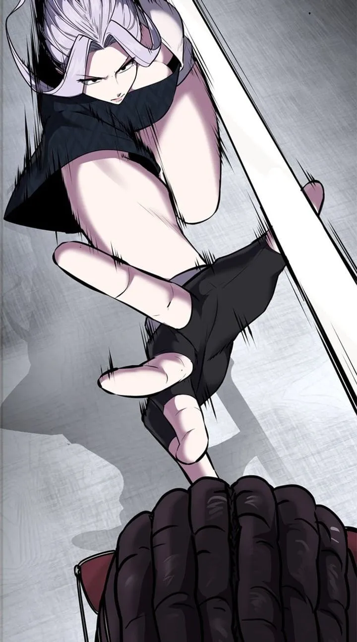 Page 114 - Ticket Hero Chapter 236